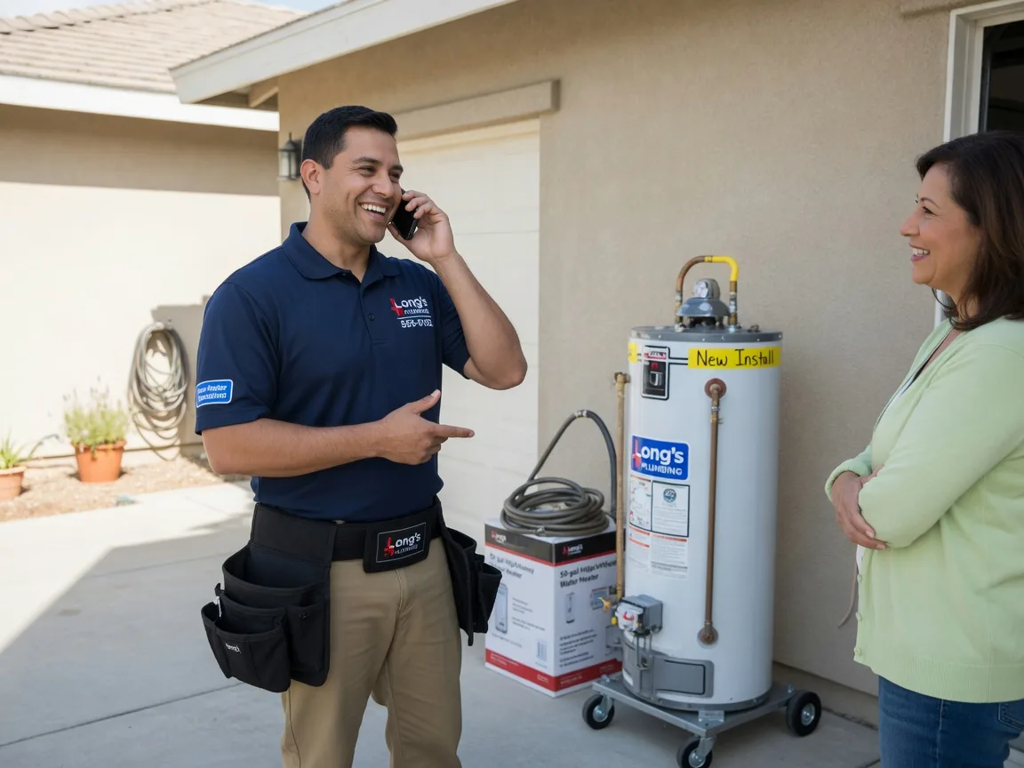 Leak Detection North Baltimore, OH FAQs